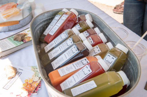 WHEELER Creeperfest2019 Food 8