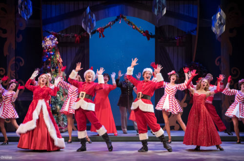 Barter Theatre White-Christmas-2017