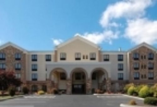 Quality Inn & Suites