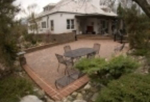 Inn on Town Creek