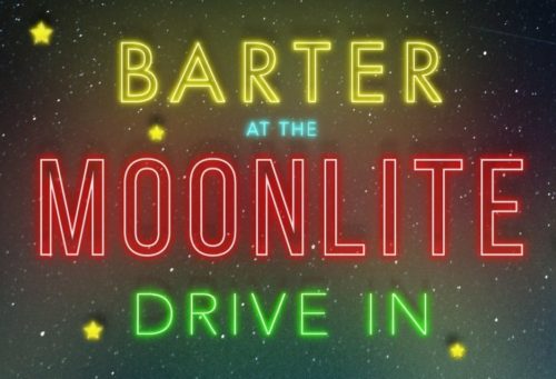 Barter Moonlite Drive In