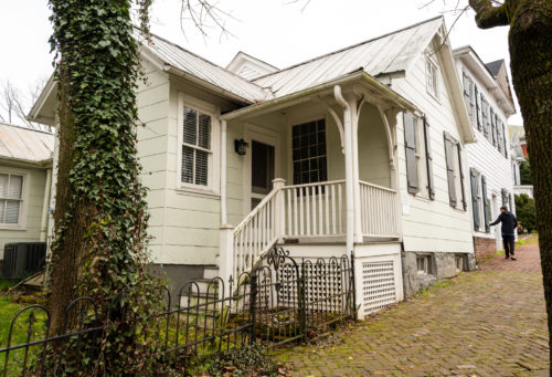 General Frances Prestons Law Office 2