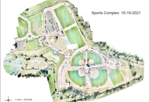 Sports Complex 10 19 21