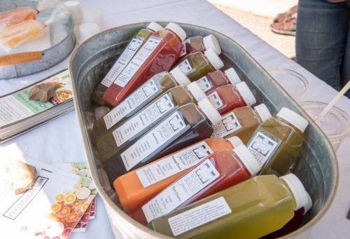 WHEELER Creeperfest2019 Food 8