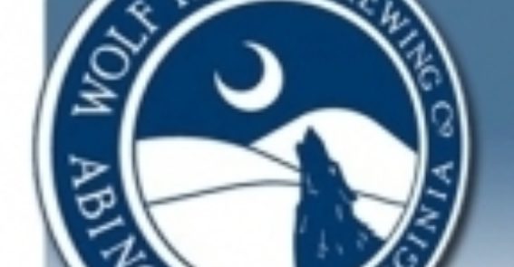 Wolf Hills Brewing logo