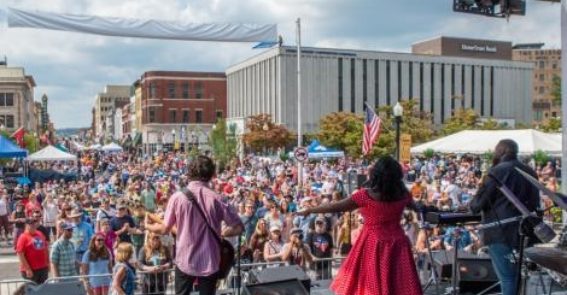 Bristol Rhythm & Roots