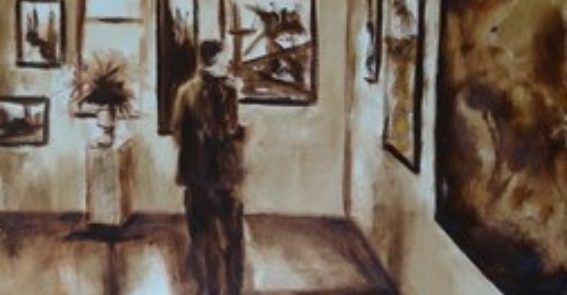 Galery Sketch Small