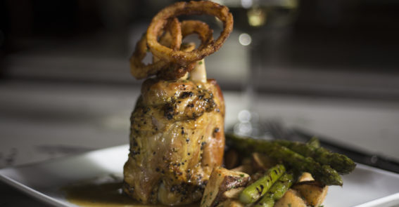 Martha osso bucco 2019