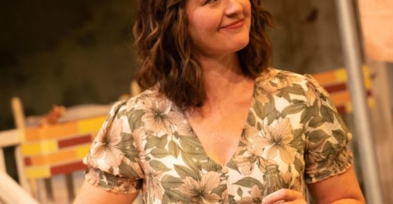 Maytag Virgin Barter Theatre 2019