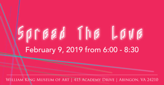 Spreadthelove2019 Fbeventpageimage