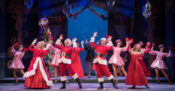 Barter Theatre White-Christmas-2017