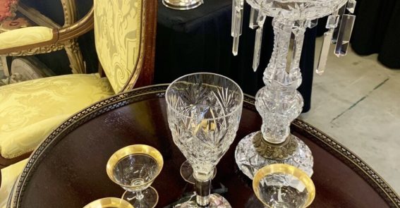 VA Highlands Fest Antiques1