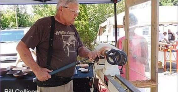 Sawdust-festival-holston-mountain-artisans