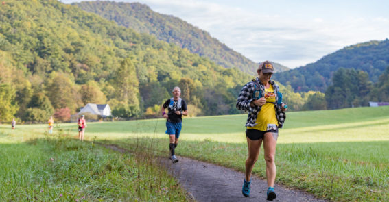 Yeti 50 miler