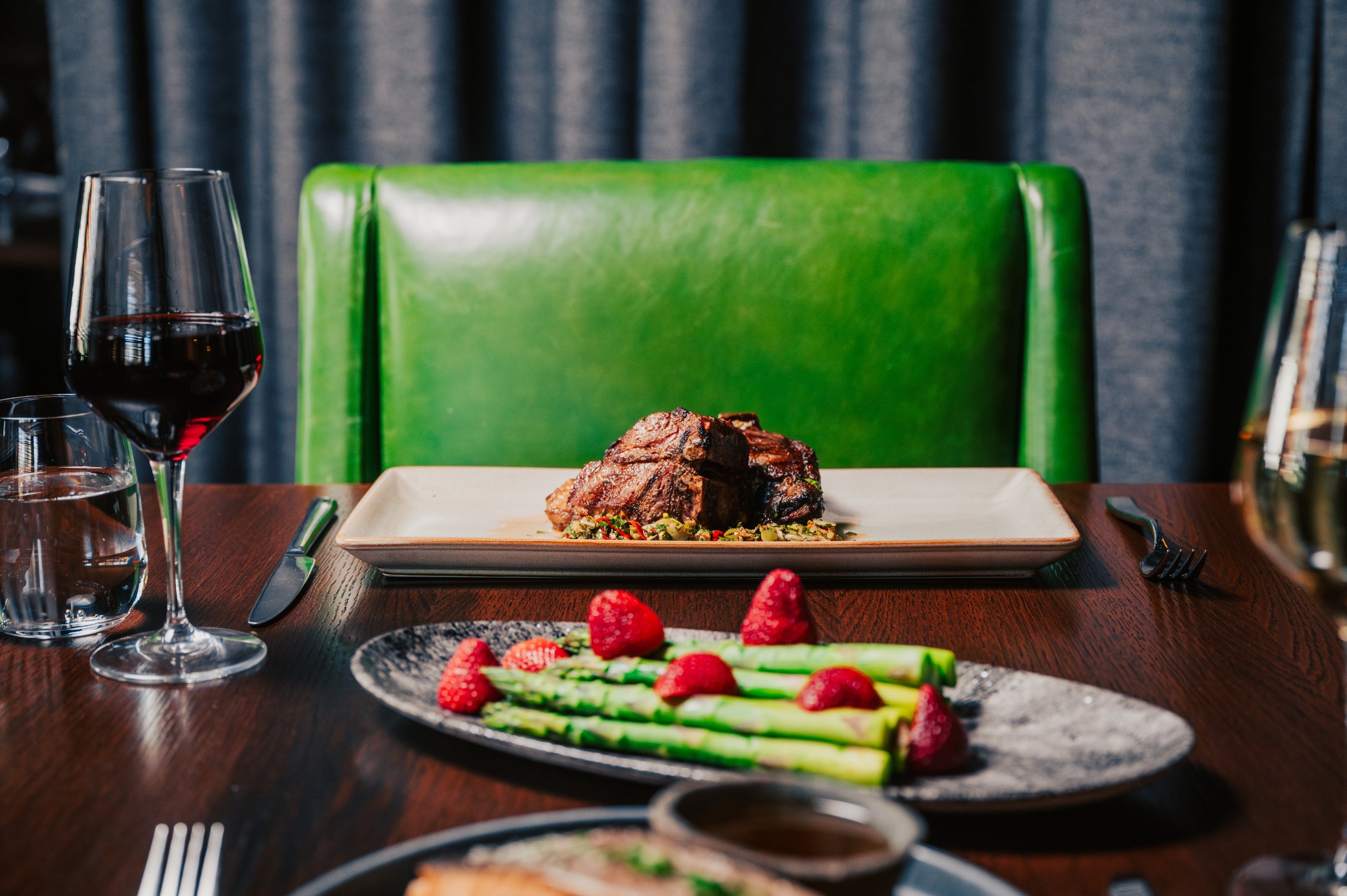 The 7 Best Romantic Experiences & Getaways in Franklin