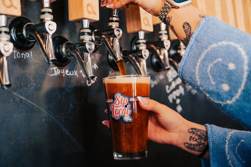 7 Best Spots to Grab a Beer in Franklin 7 Best Spots to Grab a Beer in Franklin