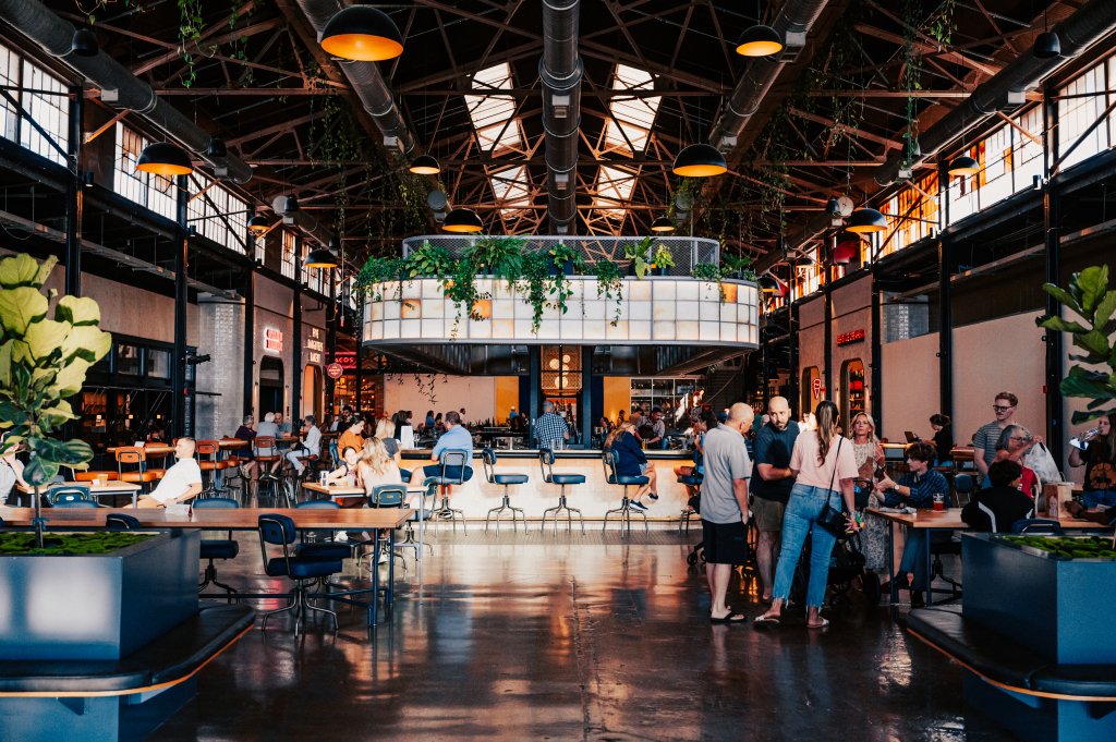 7 Things to Do on a Rainy Day in Franklin