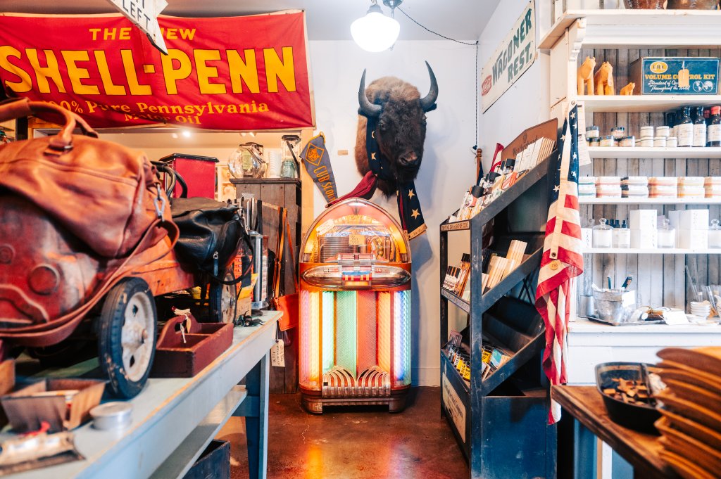 7 Things to Do on a Rainy Day in Franklin