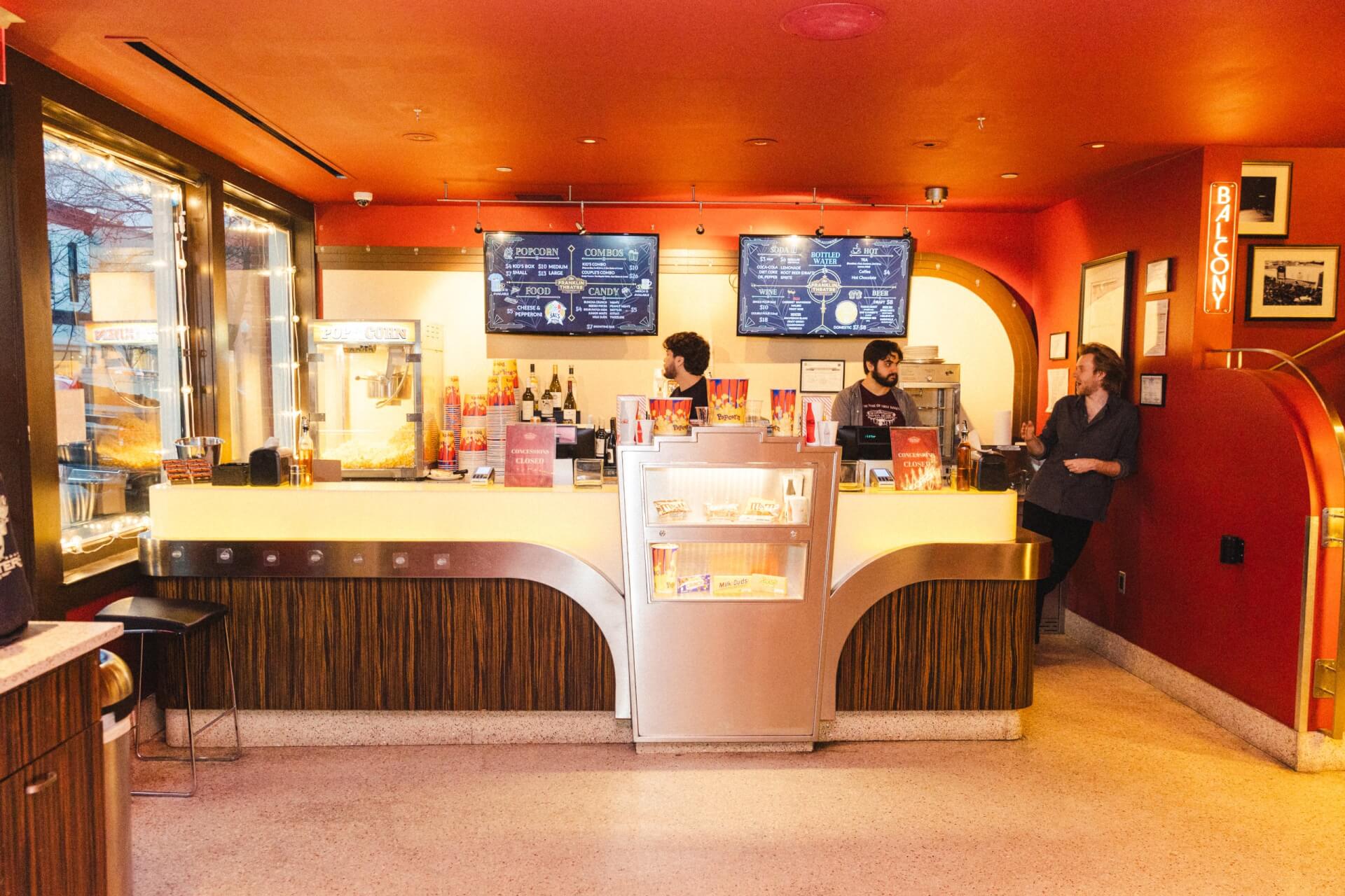 7 Things to Do on a Rainy Day in Franklin