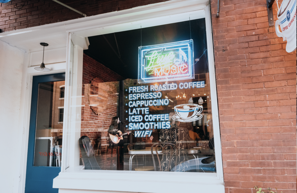 12 Can't Miss Breakfast Spots in Franklin
