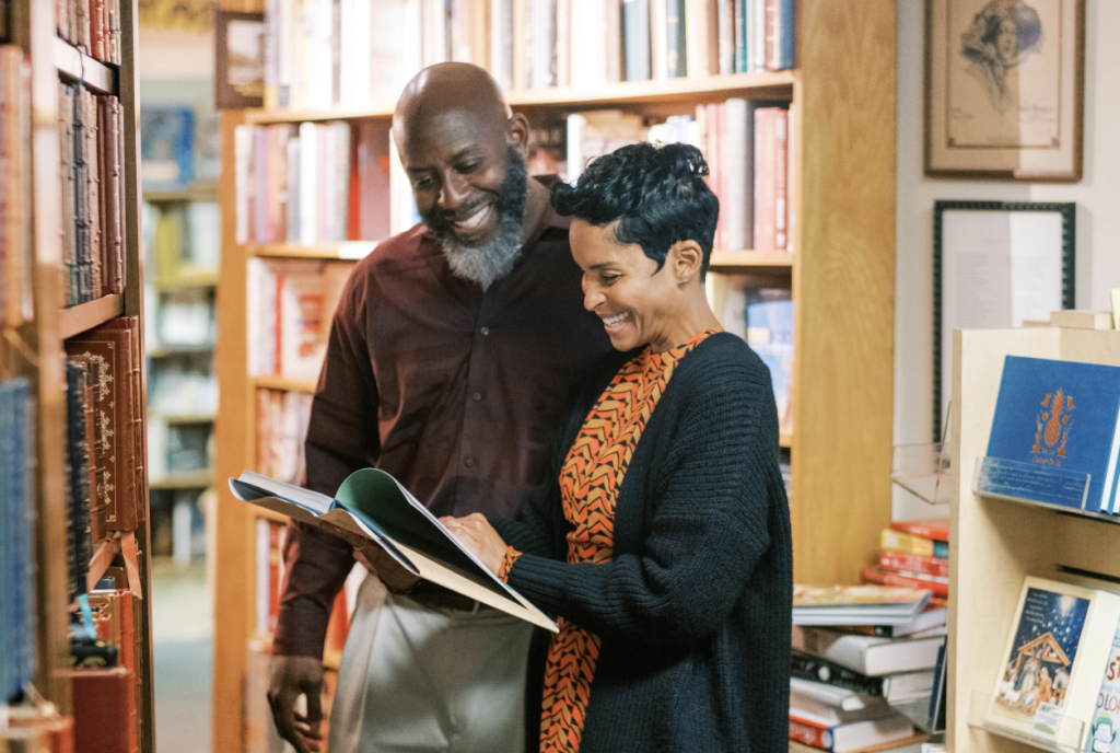 6 Incredibly Cozy Places to Warm Up This Winter in Franklin, Tennessee