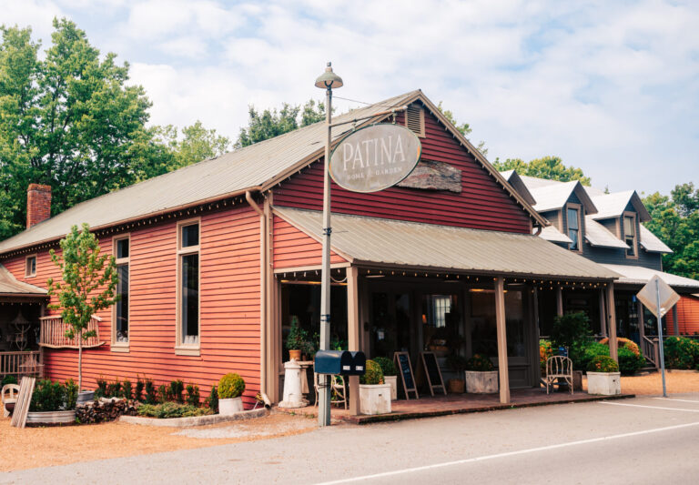 Leiper's Fork Archives Visit Franklin