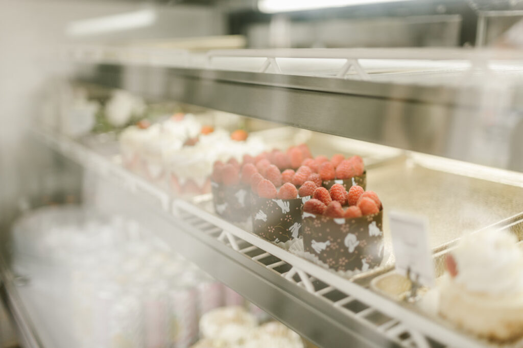 10 Franklin Bakeries Guaranteed to Satisfy Your Sweet Tooth