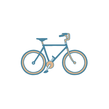 Bicycle Icon