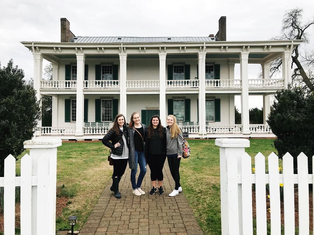 6 Facts You Didn’t Know About Franklin (But Will Want to)