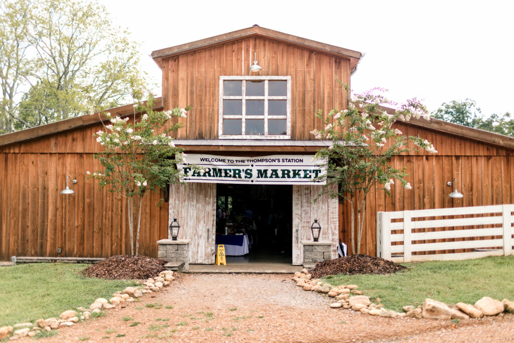 Thompson's Station, TN: Things To Do, Restaurants & More