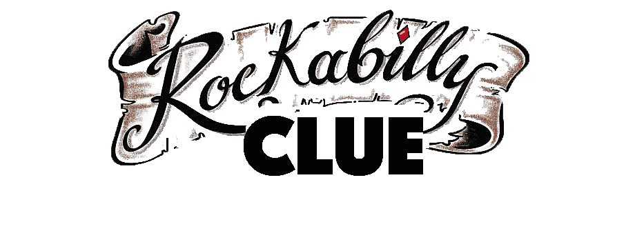 Rockabilly Clue at GratiDude Ranch