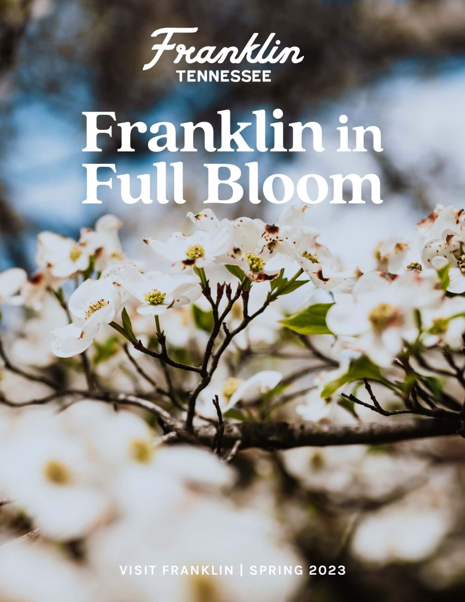 Spring 2023 Guide Spring 2023 Guide
