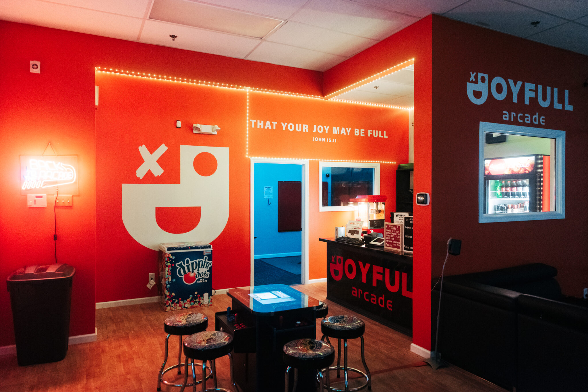 TheFactory at Franklin Visit Franklin