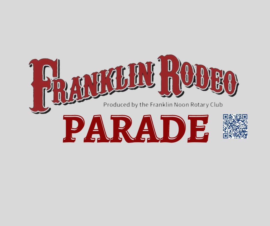 Franklin Rodeo Parade