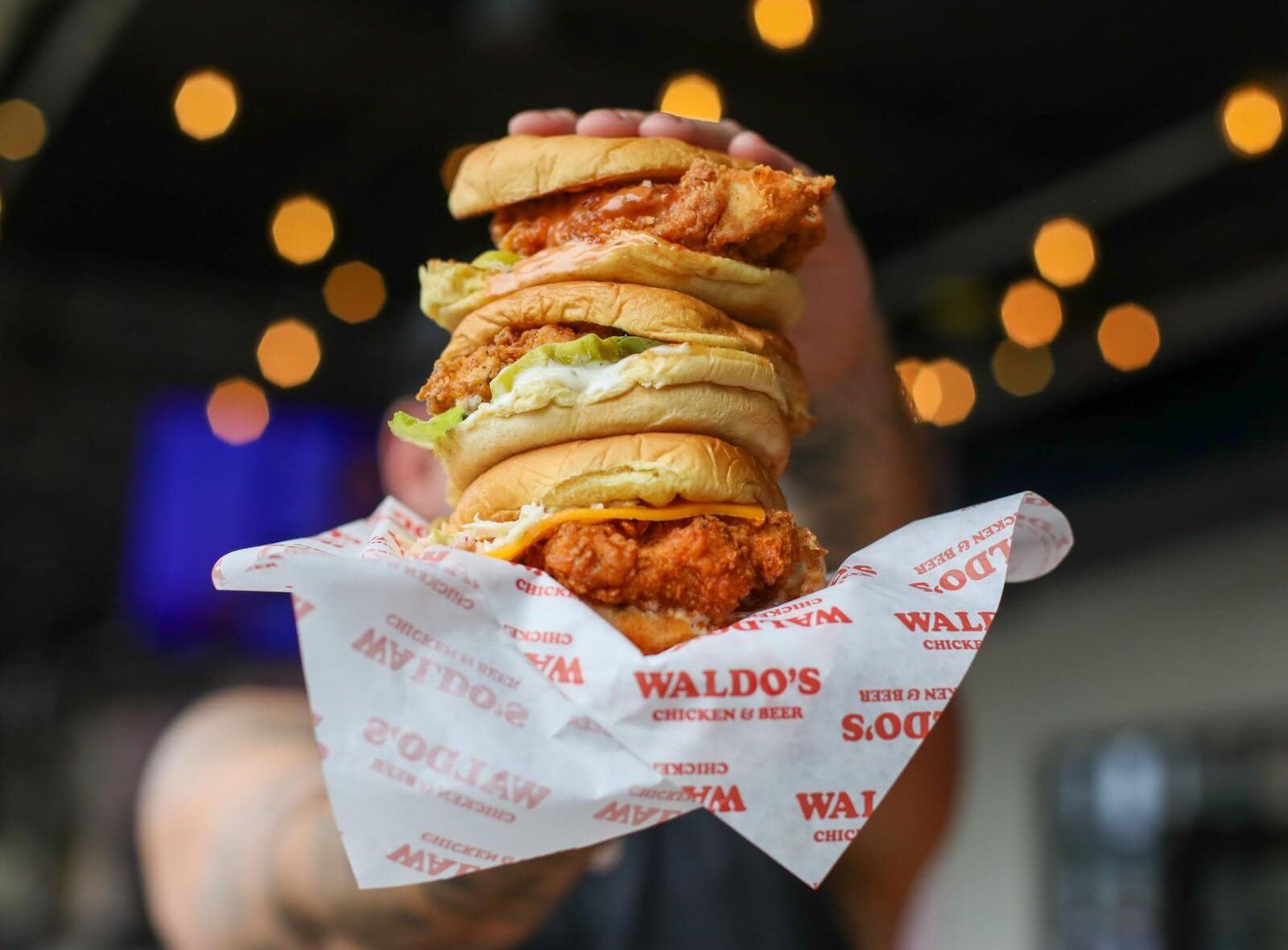 Waldo’s Chicken & Beer