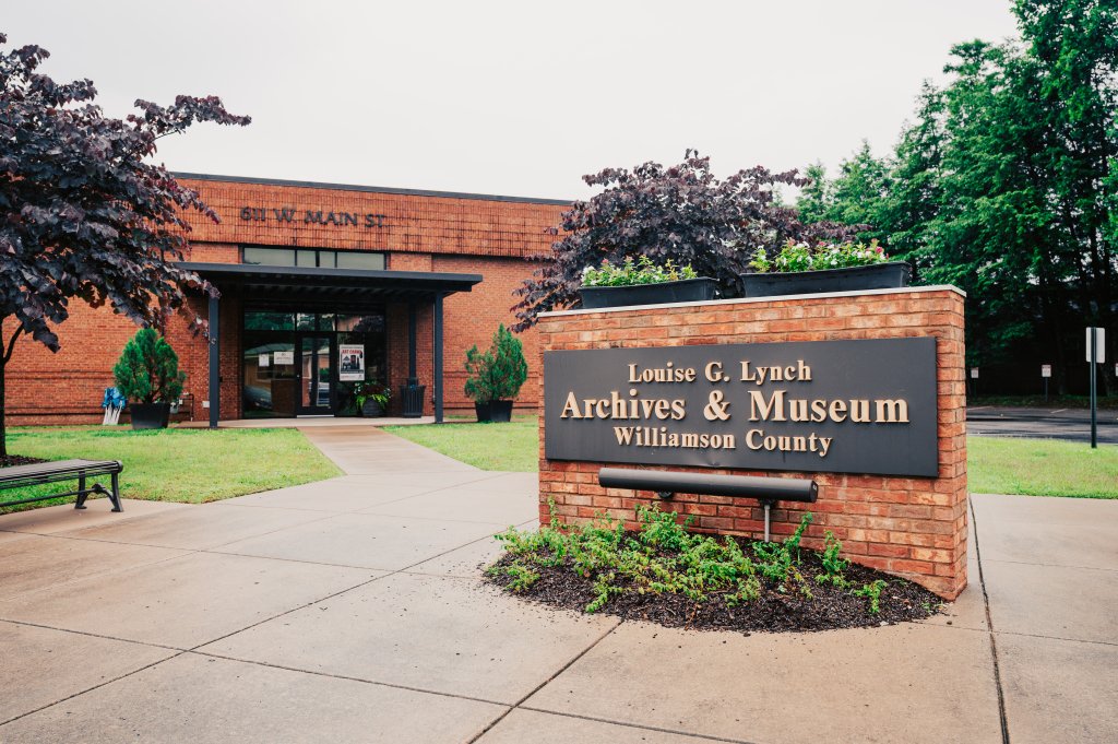 How to Explore Franklin's History in 3 Hours or 3 Days How to Explore Franklin's History in 3 Hours or 3 Days