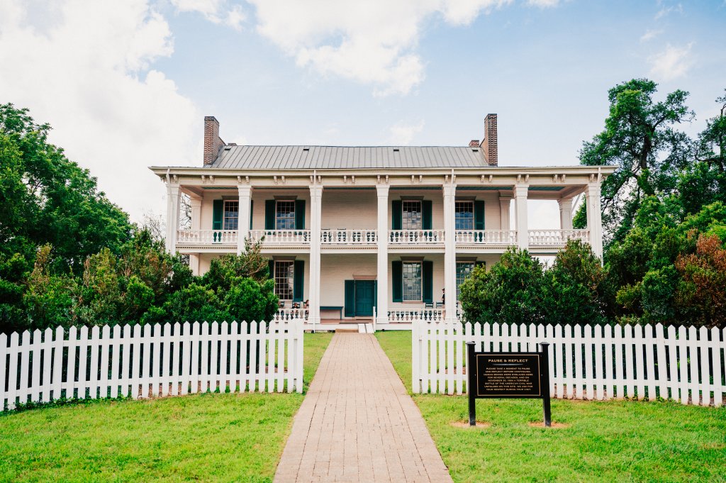 How to Explore Franklin's History in 3 Hours or 3 Days How to Explore Franklin's History in 3 Hours or 3 Days