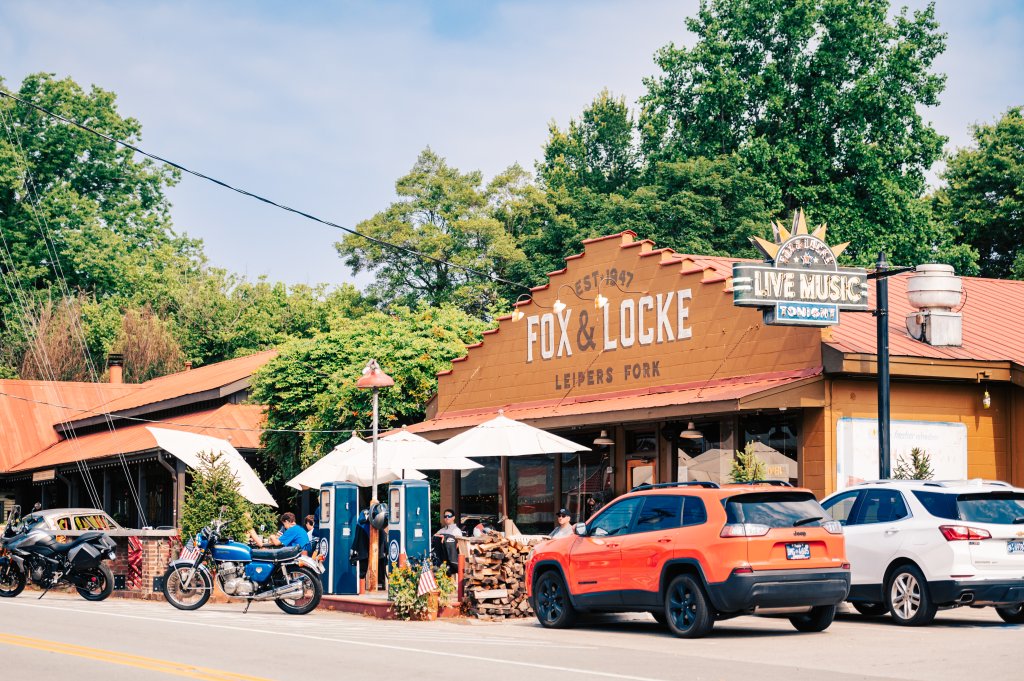 How to Explore Franklin's History in 3 Hours or 3 Days How to Explore Franklin's History in 3 Hours or 3 Days