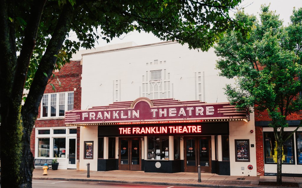 How to Explore Franklin's History in 3 Hours or 3 Days How to Explore Franklin's History in 3 Hours or 3 Days