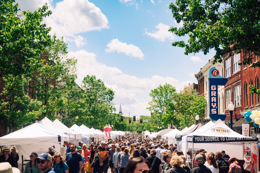 The Ultimate Guide to a Superb Spring Break in Franklin, Tennessee