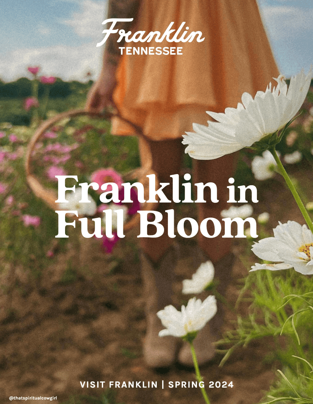 Spring 2024 Guide Spring 2024 Guide