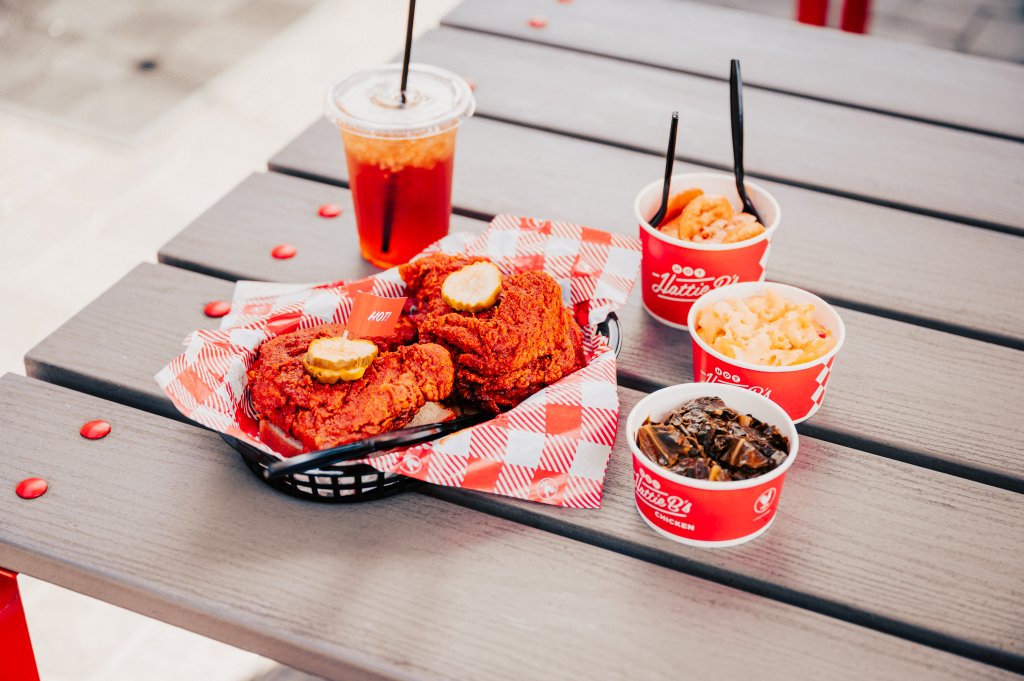 Celebrate Patio Season at Some of Franklin's Best Outdoor Dining Experiences