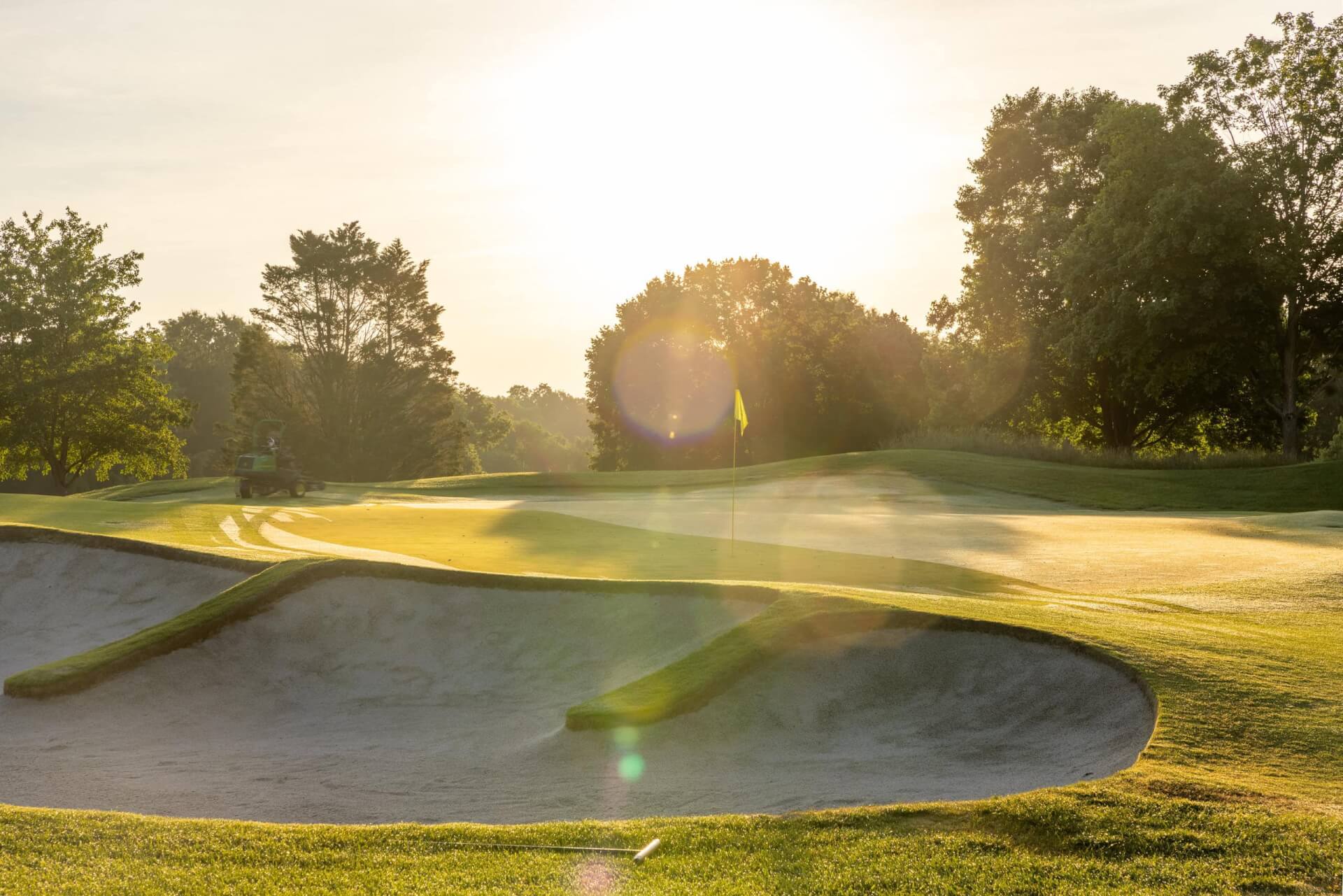 Simmons Bank Open