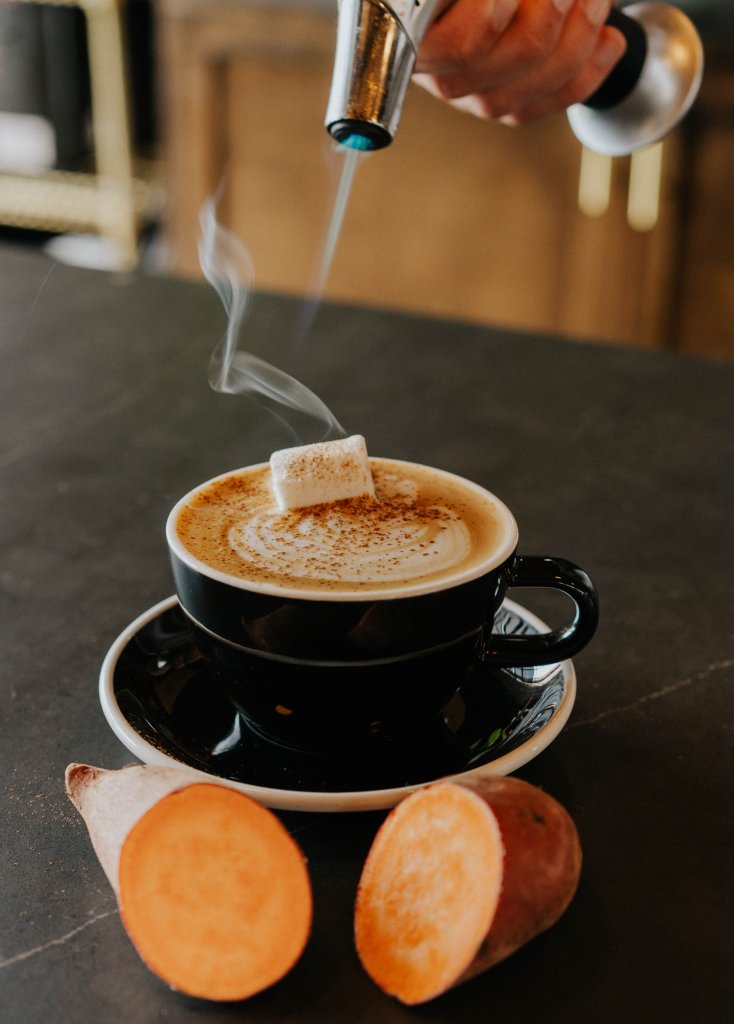 6 of Franklin's Best Coffees & Cocktails to Drink in the Fall Season 6 of Franklin's Best Coffees & Cocktails to Drink in the Fall Season