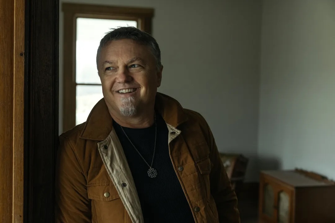 Southall Sounds: Edwin McCain