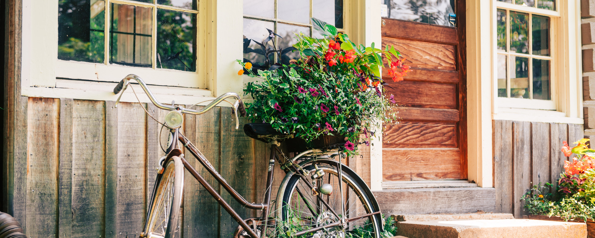 Leiper's Fork Leiper's Fork