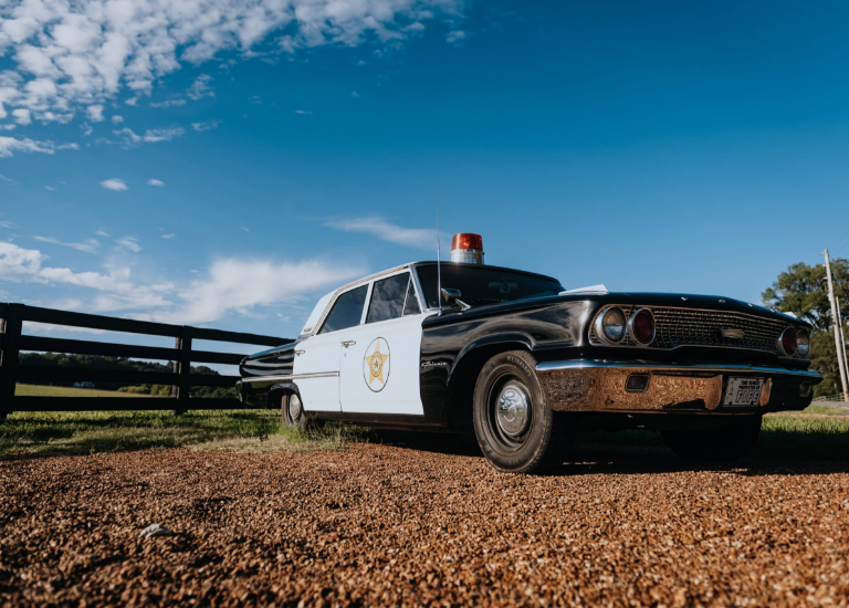 Leiper's Fork Leiper's Fork