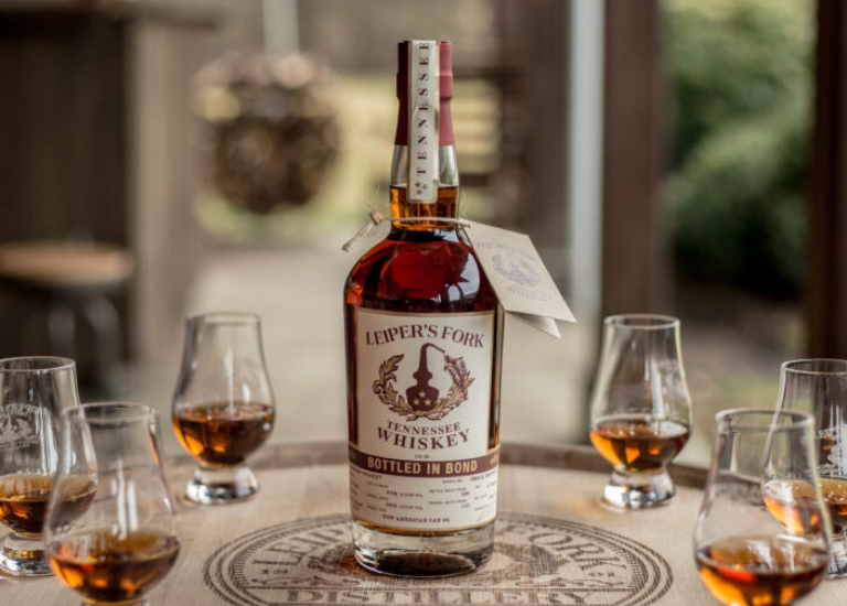 Leiper's Fork Leiper's Fork