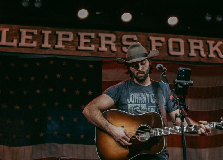 Leiper's Fork Leiper's Fork