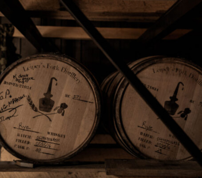 Leiper's Fork Leiper's Fork